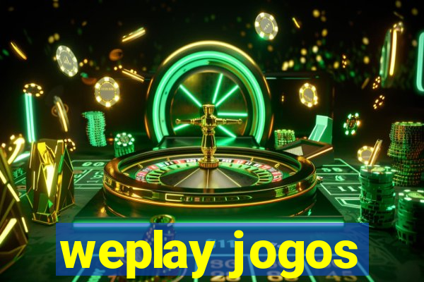 weplay jogos